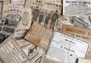 Collectionneurs – Laurent Nesly – Cartes commerciales anciennes
