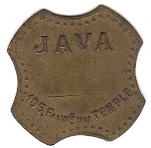 Bal Java