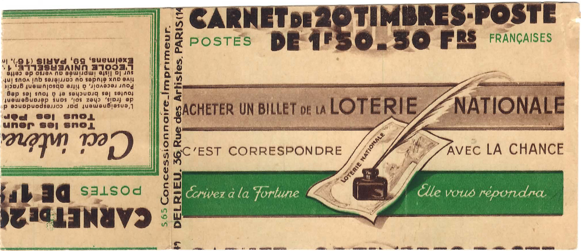 carnet-loterie