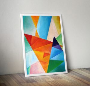 peinture-abstraite-acrylique-color-block